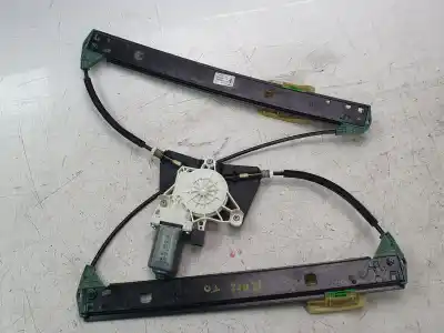 Second-hand car spare part rear right window regulator for porsche cayenne coupe (9yb) e-hybrid oem iam references 9y0839462