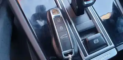 Second-hand car spare part ignition switch for porsche cayenne coupe (9yb) e-hybrid oem iam references 971905865c  