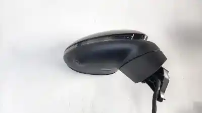 Автозапчастина б/у правий задний огляд для porsche cayenne coupe (9yb) e-hybrid посилання на oem iam 9y1857508an  