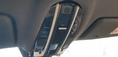Автозапчастина б/у внутрішне світло для porsche cayenne coupe (9yb) e-hybrid посилання на oem iam 9y0947135  