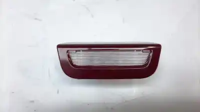 Автозапчастина б/у внутрішне світло для porsche cayenne coupe (9yb) e-hybrid посилання на oem iam 974947411a