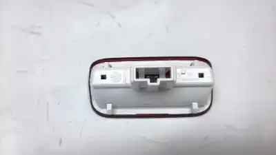 Автозапчастина б/у внутрішне світло для porsche cayenne coupe (9yb) e-hybrid посилання на oem iam 974947411a  