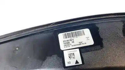 Автозапчастина б/у правий ліхтар для porsche cayenne coupe (9yb) e-hybrid посилання на oem iam 9y0945096n  