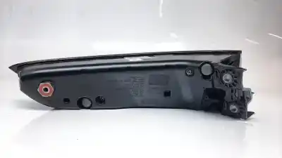 Автозапчастина б/у правий ліхтар для porsche cayenne coupe (9yb) e-hybrid посилання на oem iam 9y0945096n  