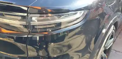 Автозапчастина б/у правий ліхтар для porsche cayenne coupe (9yb) e-hybrid посилання на oem iam 9y0945096n  