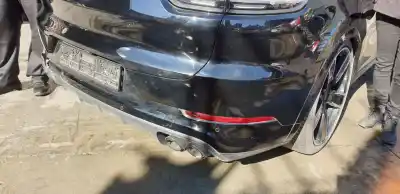 Автозапчастина б/у задній диференціал для porsche cayenne coupe (9yb) e-hybrid посилання на oem iam 0dg500043h