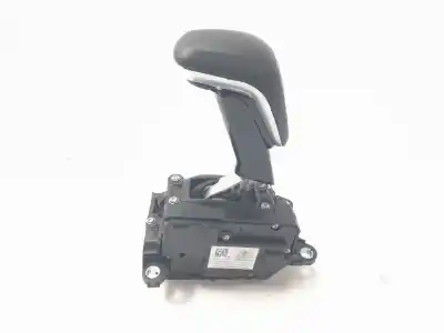 Автозапчастина б/у передач для porsche cayenne coupe (9yb) e-hybrid посилання на oem iam 9y0713041d