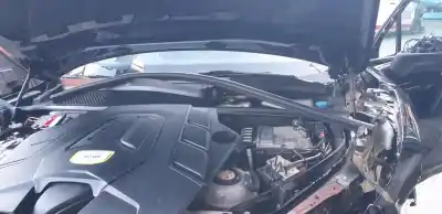 Автозапчастина б/у двигатель передніх склоочисників для porsche cayenne coupe (9yb) e-hybrid посилання на oem iam 4m8955023