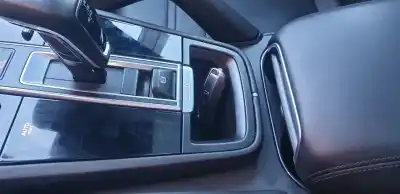 Автозапчастина б/у важіль ручного гальма для porsche cayenne coupe (9yb) e-hybrid посилання на oem iam 971927225c