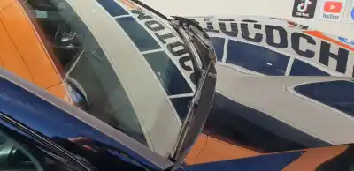 Автозапчастина б/у передній правий річок склоочисника для porsche cayenne coupe (9yb) e-hybrid посилання на oem iam 9y1955408