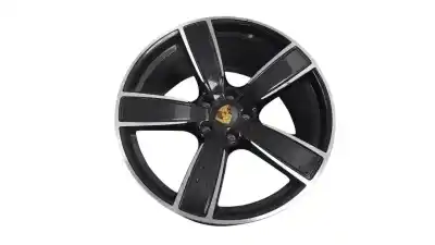 Автозапчастина б/у шина для porsche cayenne coupe (9yb) e-hybrid посилання на oem iam 9y0601025a