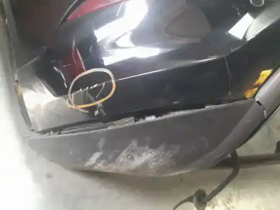 Автозапчастина б/у задній бампер для porsche cayenne coupe (9yb) e-hybrid посилання на oem iam 9y3807543b  