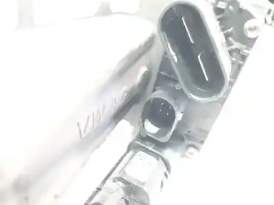 Автозапчастина б/у рульмова рейка для porsche cayenne coupe (9yb) e-hybrid посилання на oem iam 4m1423055ar  