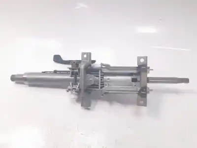 Second-hand car spare part steering column for porsche cayenne coupe (9yb) e-hybrid oem iam references 4m1419501  