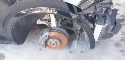 Автозапчасти б/у передняя правая кулачка за porsche cayenne coupe (9yb) e-hybrid ссылки oem iam 9y0407246  
