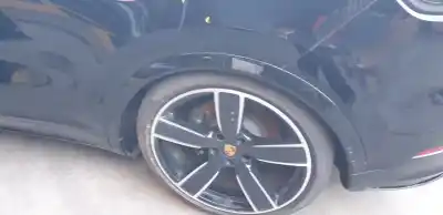 Автозапчастина б/у культ заднього лівого для porsche cayenne coupe (9yb) e-hybrid посилання на oem iam 9y0505431n