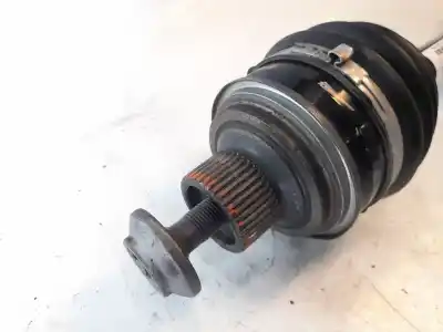 Second-hand car spare part front right transmission for porsche cayenne coupe (9yb) e-hybrid oem iam references 4m4407271c  