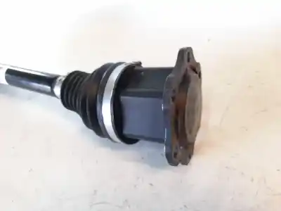 Second-hand car spare part front right transmission for porsche cayenne coupe (9yb) e-hybrid oem iam references 4m4407271c  