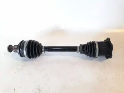 Second-hand car spare part front right transmission for porsche cayenne coupe (9yb) e-hybrid oem iam references 4m4407271c  
