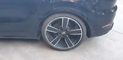 Автозапчастина б/у трансмісія задня ліва для porsche cayenne coupe (9yb) e-hybrid посилання на oem iam pab501203f