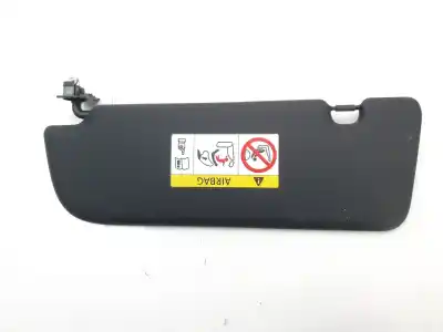 Автозапчастина б/у правильний натір для porsche cayenne coupe (9yb) e-hybrid посилання на oem iam pab857552b  