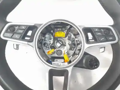 Автозапчастина б/у кермо для porsche cayenne coupe (9yb) e-hybrid посилання на oem iam 9y0419091jma34  