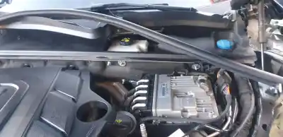 Автозапчастина б/у гальмівний серво для porsche cayenne coupe (9yb) e-hybrid посилання на oem iam 9y0614105r