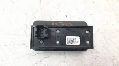 Second-hand car spare part switch for land rover evoque 2.2 sd4 cat oem iam references bj3211654bb  