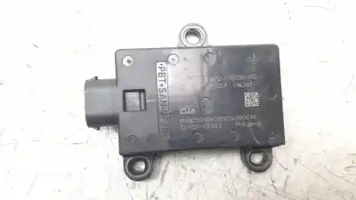 Second-hand car spare part electronic module for land rover evoque 2.2 sd4 cat oem iam references bj3214b296ab