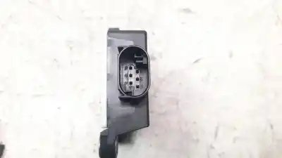 Second-hand car spare part electronic module for land rover evoque 2.2 sd4 cat oem iam references bj3214b296ab  