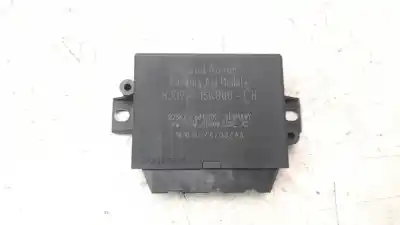 Автозапчасти б/у электронный модуль за LAND ROVER EVOQUE 2.2 Sd4 CAT ссылки OEM IAM BJ3215K866CH  