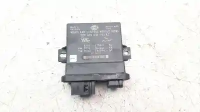 Second-hand car spare part electronic module for land rover evoque 2.2 sd4 cat oem iam references bj3213k031ac