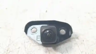 Peça sobressalente para automóvel em segunda mão câmara por toyota corolla (e21) hybrid style referências oem iam 8679002200