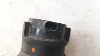 Second-hand car spare part water pump for land rover evoque 2.2 sd4 cat oem iam references 9017985a  