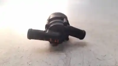 Second-hand car spare part water pump for land rover evoque 2.2 sd4 cat oem iam references 9017985a  