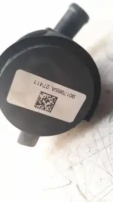 Second-hand car spare part water pump for land rover evoque 2.2 sd4 cat oem iam references 9017985a  