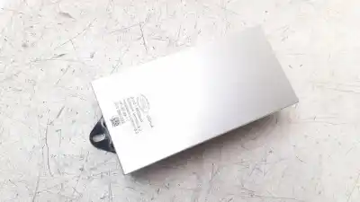 Second-hand car spare part electronic module for land rover evoque 2.2 sd4 cat oem iam references bj3214b526af