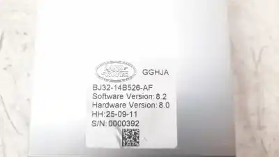Second-hand car spare part electronic module for land rover evoque 2.2 sd4 cat oem iam references bj3214b526af  