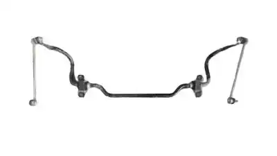 Second-hand car spare part front stabilizer bar for land rover evoque 2.2 sd4 cat oem iam references bj325494cd