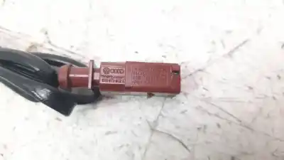 Second-hand car spare part lambda probe for volkswagen t-roc 2.0 tdi oem iam references 6x0973802a  