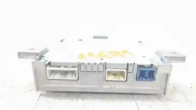 Pezzo di ricambio per auto di seconda mano modulo elettronico per mazda 3 berlina (bp) híbrido-suave evolution [híbrido-suave 90 kw act ( 2.0 ltr. - 90 kw)] riferimenti oem iam bdgf66a20c  