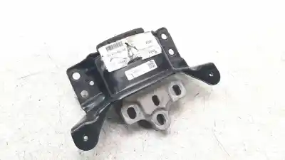 Gebrauchtes Autoersatzteil Linke Motorhalterung zum VOLKSWAGEN T-ROC 2.0 TDI OEM-IAM-Referenzen 5Q0199555BJ  