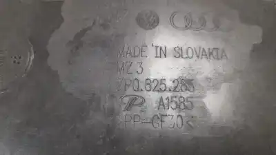 Автозапчасти б/у защитная крышка за porsche cayenne (typ 92aa) diesel ссылки oem iam 7p0825285 vg8191900 