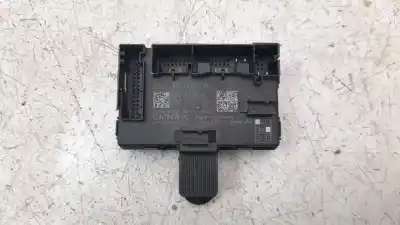 Pezzo di ricambio per auto di seconda mano modulo comfort per volkswagen t-roc 2.0 tdi riferimenti oem iam 5q4959593k