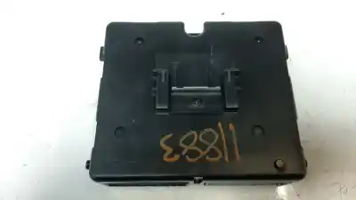 Second-hand car spare part electronic module for renault clio v zen oem iam references 285253417r  