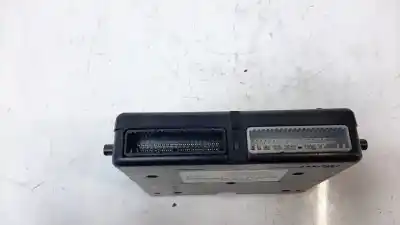 Second-hand car spare part electronic module for renault clio v zen oem iam references 285253417r  