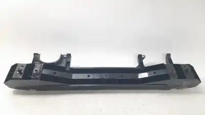 Peça sobressalente para automóvel em segunda mão reforço do pára choques traseiro por renault clio v zen referências oem iam 756108804r  