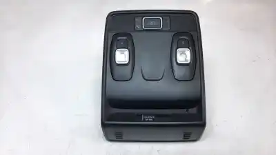 Second-hand car spare part INTERIOR LIGHT for RENAULT CLIO V  OEM IAM references 969803518R  