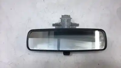 Second-hand car spare part Interior Rearview Mirror for RENAULT CLIO V Zen OEM IAM references 963217003R  