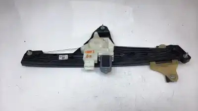 Second-hand car spare part  for RENAULT CLIO V  OEM IAM references 807201776R  